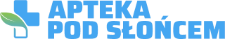 Logo aptekapodsloncem.pl