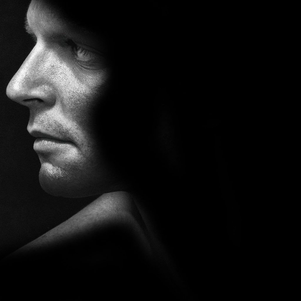 Jak ukryć łysinkę